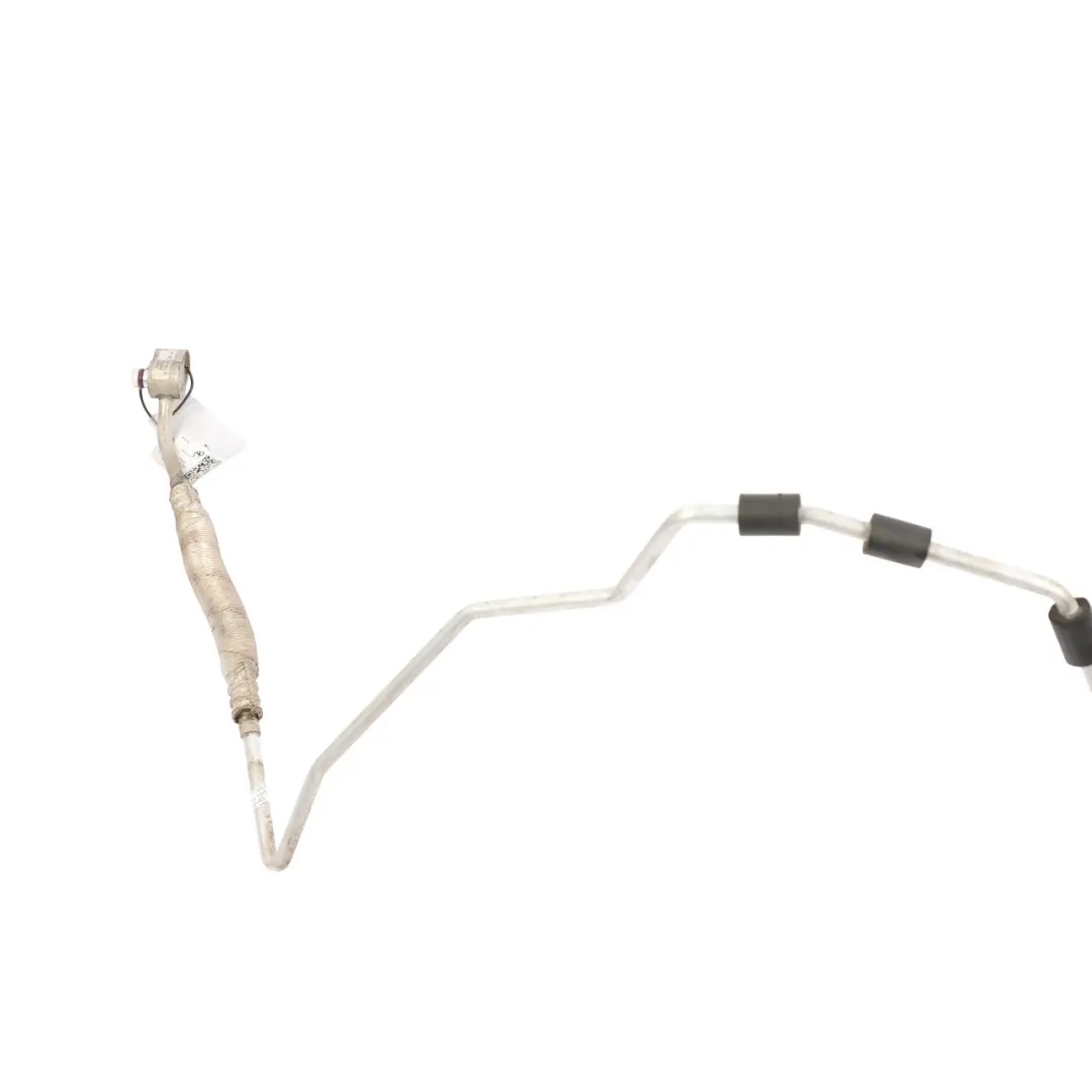 Mk5 Tuyau Climatisation A/C pour Audi A3 8P Volkswagen Golf à propos du numéro de pièce 1K0820741BD Audi A3 8P Volkswagen Golf Mk5 Tuyau Climatisation A/C - SKU 1K0820741BD-2 - Numéro de pièce 1K0820741BD