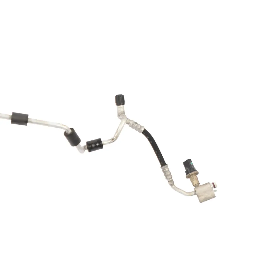 Mk5 Air Conditioning Hose A/C Pipe Line to Audi A3 8P Volkswagen Golf with Part number 1K0820741BD Audi A3 8P Volkswagen Golf Mk5 Air Conditioning Hose A/C Pipe Line - SKU 1K0820741BD-2 - Part number 1K0820741BD