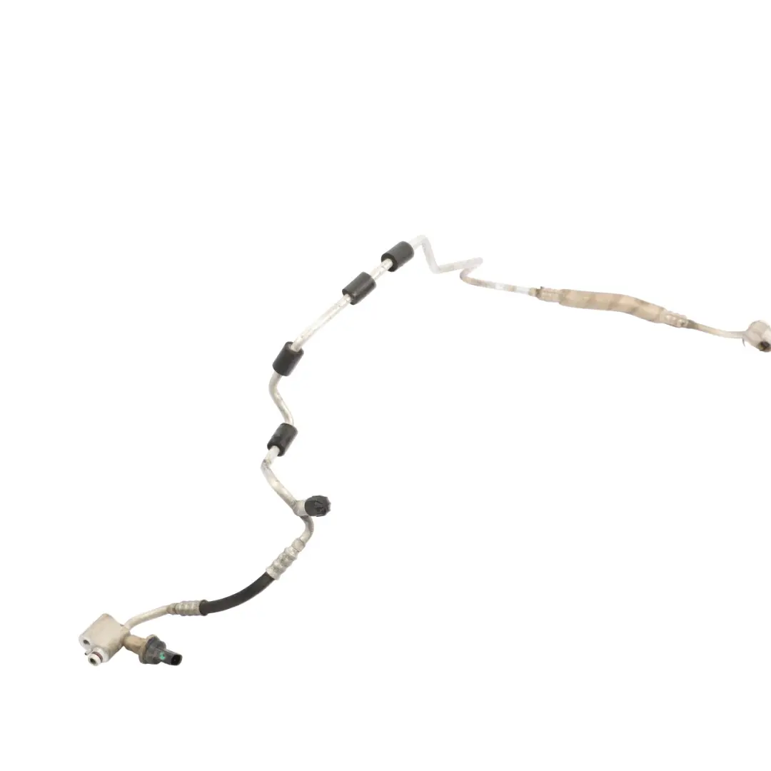 Mk5 Tubo Condizionatore Aria A/C per Audi A3 8P Volkswagen Golf con numero di parte 1K0820741BD Audi A3 8P Volkswagen Golf Mk5 Tubo Condizionatore Aria A/C - SKU 1K0820741BD-2 - Numero di parte 1K0820741BD