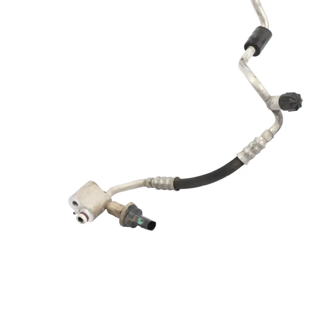 Mk5 Tuyau Climatisation A/C pour Audi A3 8P Volkswagen Golf à propos du numéro de pièce 1K0820741BD Audi A3 8P Volkswagen Golf Mk5 Tuyau Climatisation A/C - SKU 1K0820741BD-2 - Numéro de pièce 1K0820741BD