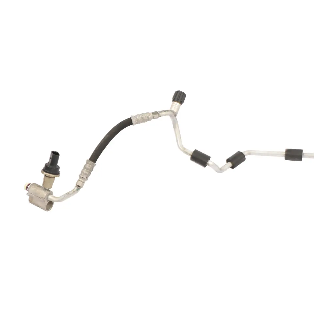 Mk5 Air Conditioning Hose A/C Pipe Line to Audi A3 8P Volkswagen Golf with Part number 1K0820741BD Audi A3 8P Volkswagen Golf Mk5 Air Conditioning Hose A/C Pipe Line - SKU 1K0820741BD-2 - Part number 1K0820741BD