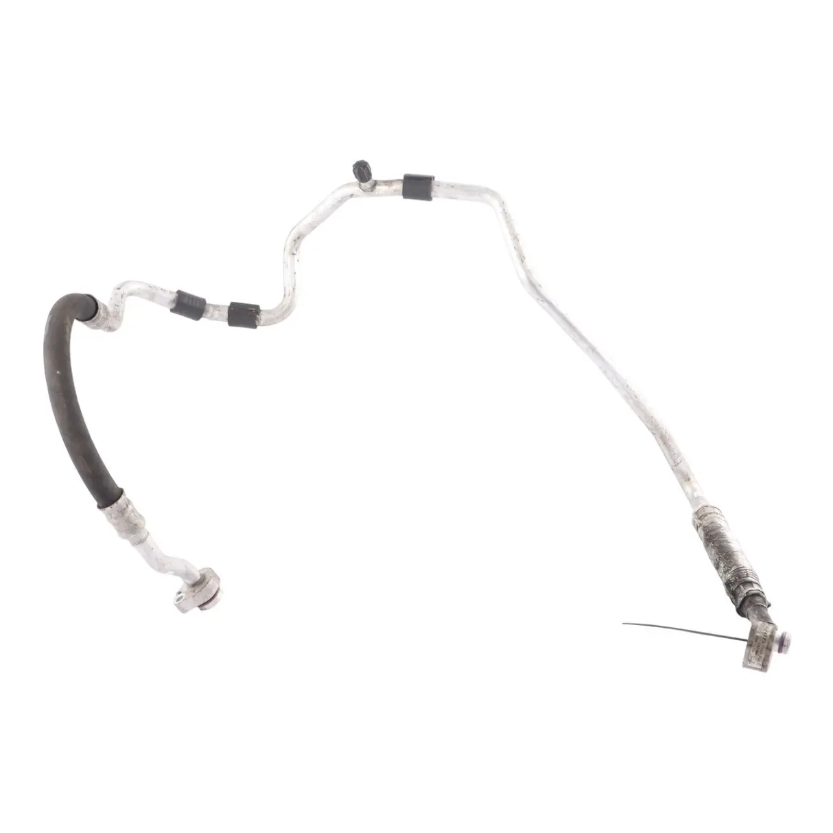 Volkswagen VW Golf Mk5 Seat Leon Mk2 Air Conditioning Pipe Hose Line 1K0820743FA