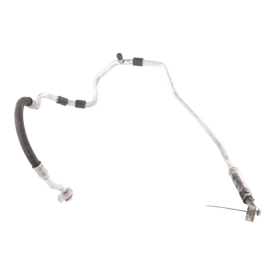 Volkswagen Golf Mk5 Seat Leon Mk2 Klimaanlage Rohr Schlauchleitung - SKU 1K0820743FA - Teilenummer 1K0820743FA