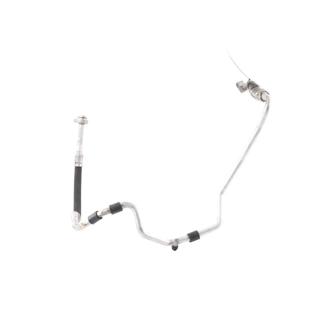 Mk5 Seat Leon Mk2 Aire Acondicionado Tubo Manguera para Volkswagen Golf con número de pieza 1K0820743FA Volkswagen Golf Mk5 Seat Leon Mk2 Aire Acondicionado Tubo Manguera - SKU 1K0820743FA - Número de pieza 1K0820743FA