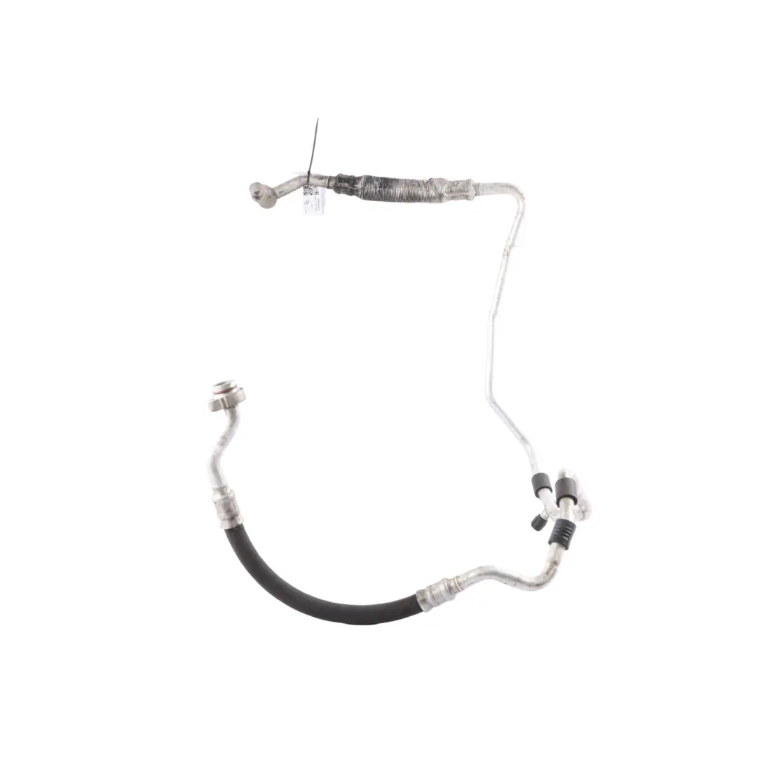 Volkswagen Golf Mk5 Seat Leon Mk2 Klimaanlage Rohr Schlauchleitung - SKU 1K0820743FA - Teilenummer 1K0820743FA