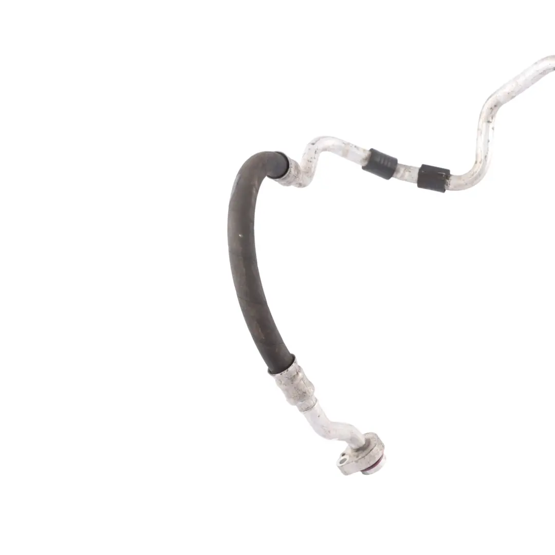 Volkswagen Golf Mk5 Seat Leon Mk2 Klimaanlage Rohr Schlauchleitung - SKU 1K0820743FA - Teilenummer 1K0820743FA