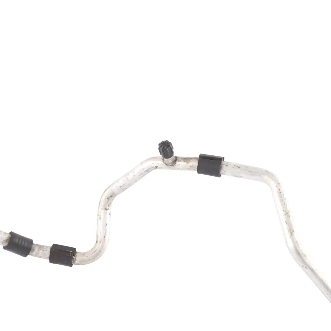Volkswagen VW Golf Mk5 Seat Leon Mk2 Air Conditioning Pipe Hose Line - SKU 1K0820743FA - Part number 1K0820743FA