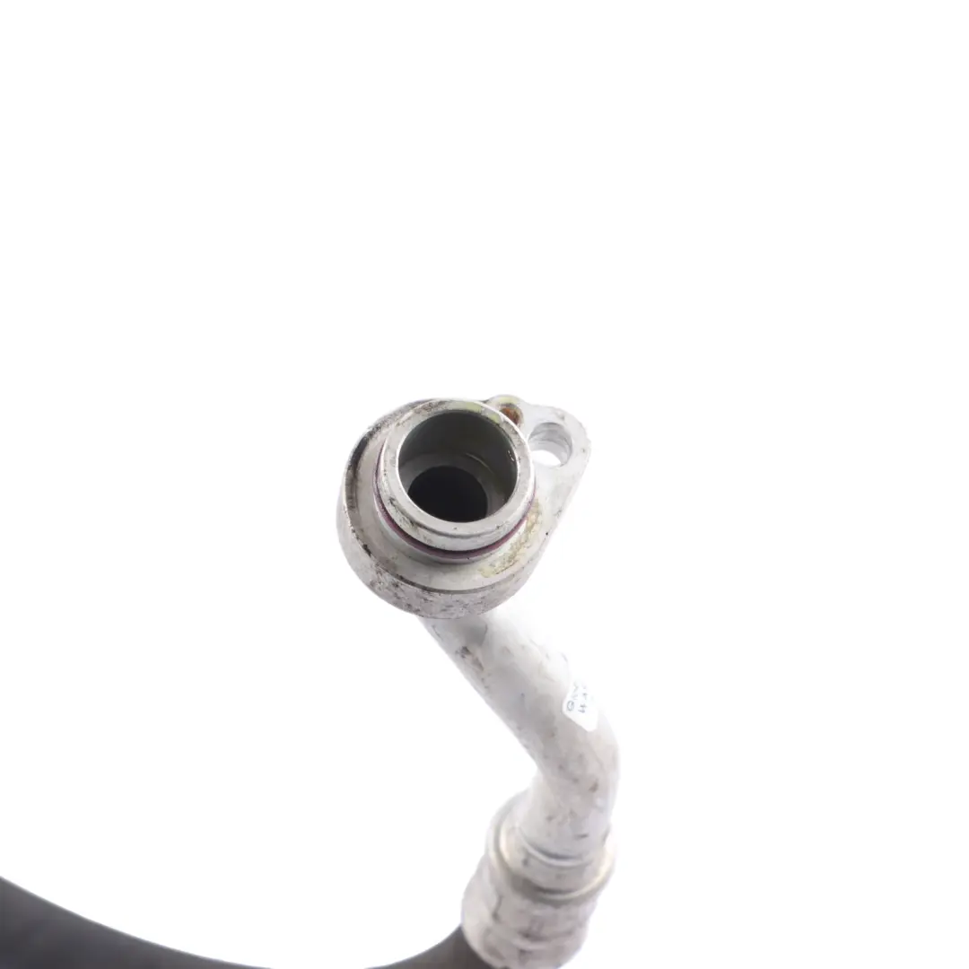 Volkswagen VW Golf Mk5 Seat Leon Mk2 Linea Tubo Aria Condizionata - SKU 1K0820743FA - Numero di parte 1K0820743FA