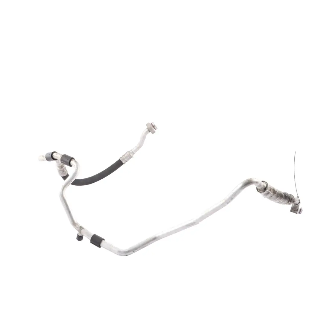 Mk5 Seat Leon Mk2 Linea Tubo Aria Condizionata per Volkswagen VW Golf con numero di parte 1K0820743FA Volkswagen VW Golf Mk5 Seat Leon Mk2 Linea Tubo Aria Condizionata - SKU 1K0820743FA - Numero di parte 1K0820743FA