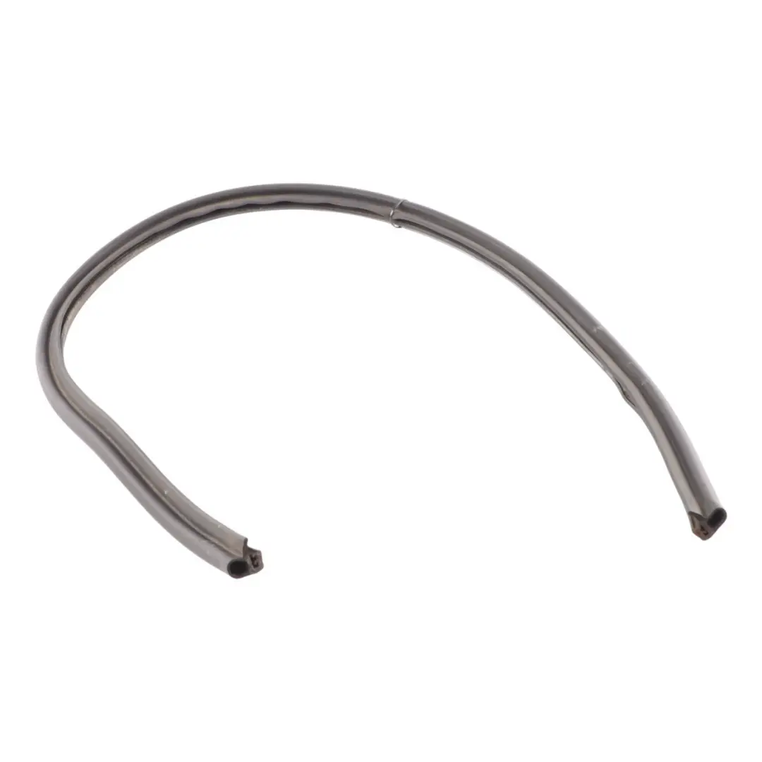 Mk5 V GTI Under Bonnet Rubber Weather Seal Gasket to Volkswagen Golf with Part number 1K0823723B Volkswagen Golf Mk5 V GTI Under Bonnet Rubber Weather Seal Gasket - SKU 1K0823723B - Part number 1K0823723B