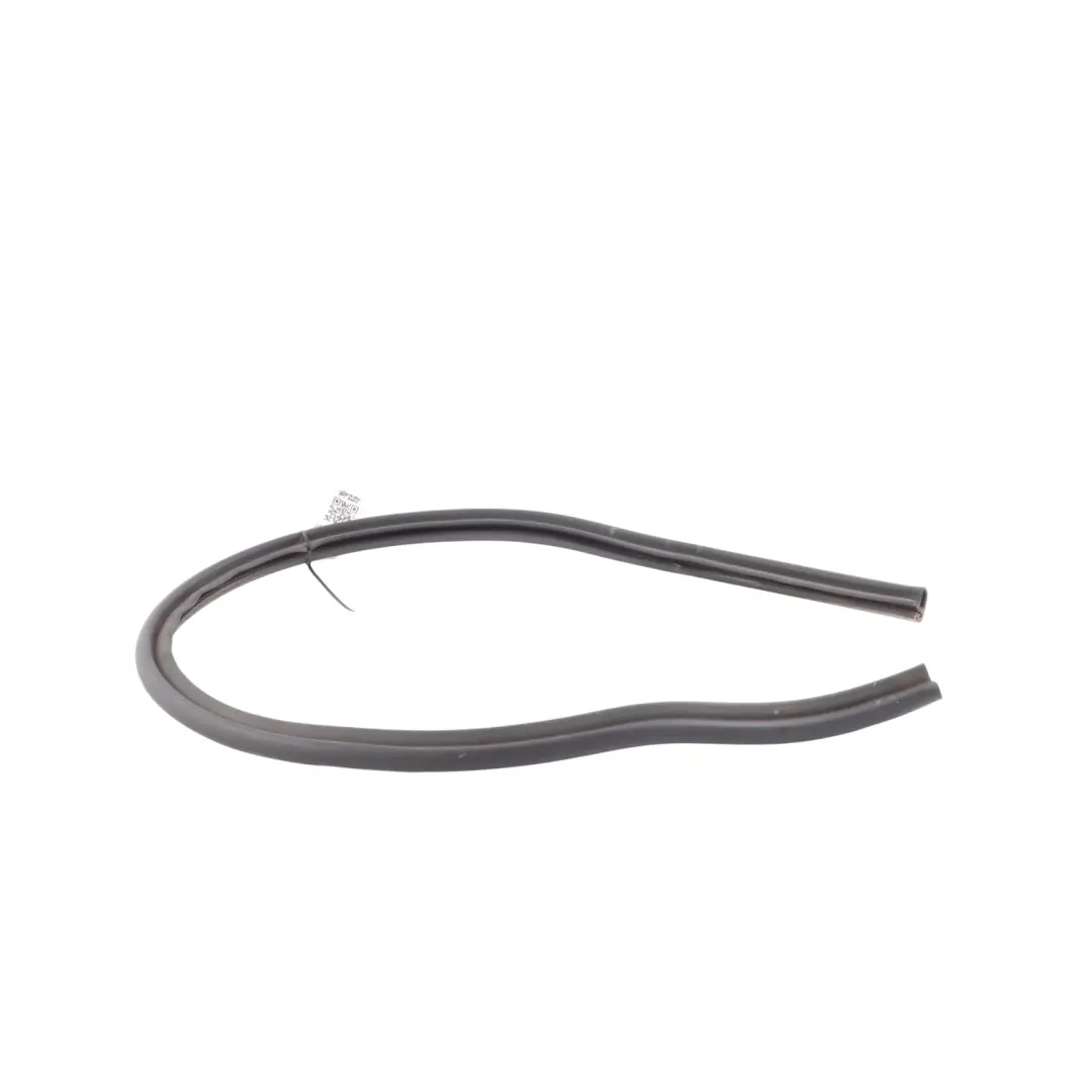 Volkswagen Golf Mk5 V GTI Under Bonnet Rubber Weather Seal Gasket - SKU 1K0823723B - Part number 1K0823723B