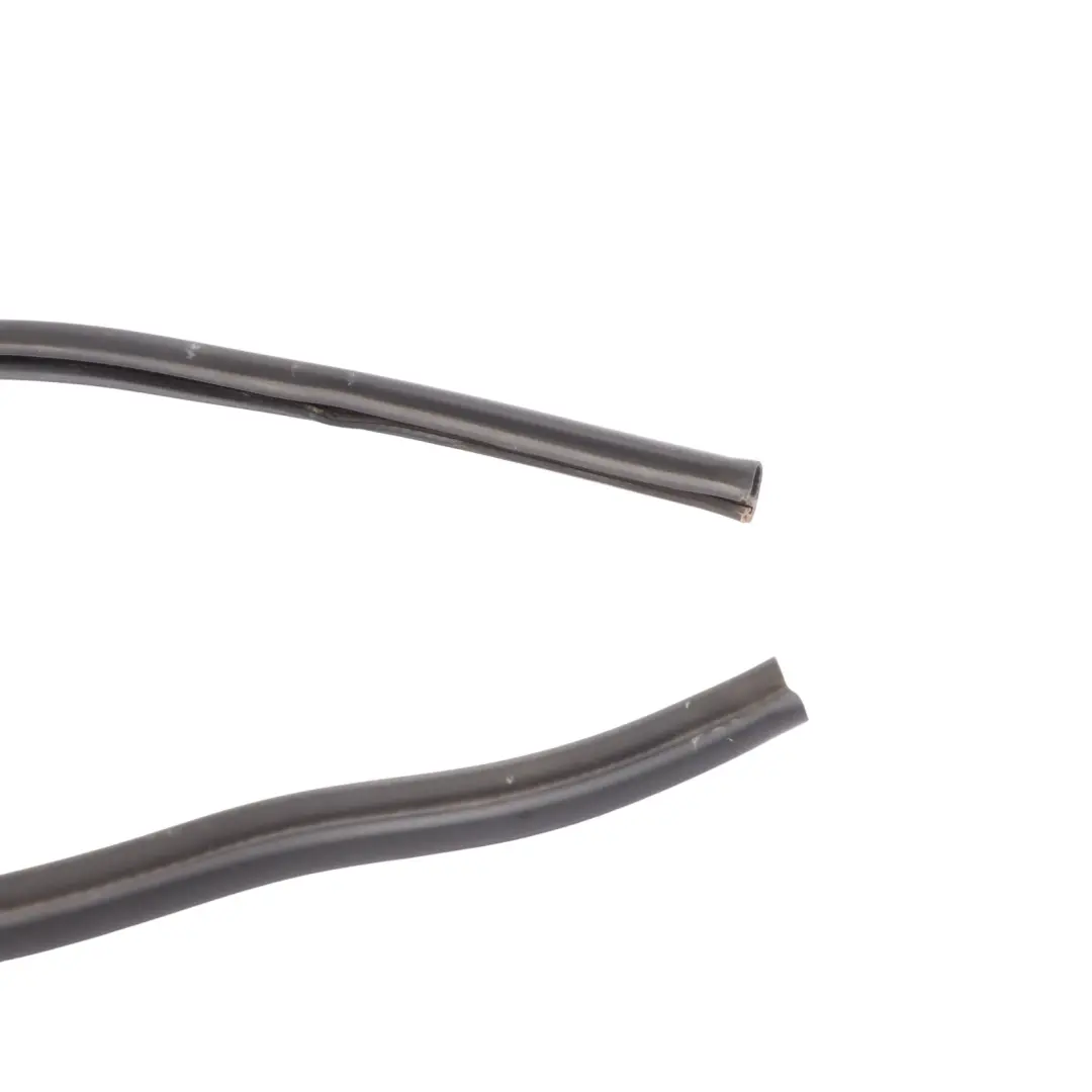 Mk5 V GTI Under Bonnet Rubber Weather Seal Gasket to Volkswagen Golf with Part number 1K0823723B Volkswagen Golf Mk5 V GTI Under Bonnet Rubber Weather Seal Gasket - SKU 1K0823723B - Part number 1K0823723B