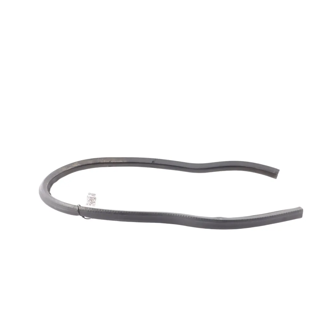 Volkswagen Golf Mk5 V GTI Under Bonnet Rubber Weather Seal Gasket - SKU 1K0823723B - Part number 1K0823723B