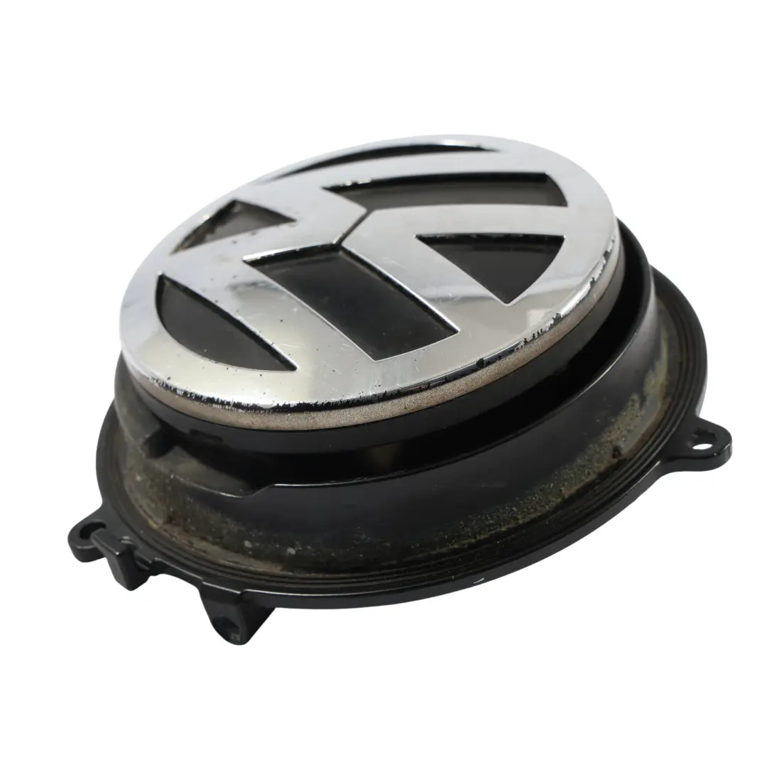 Mk5 Klamka Emblemat Logo Znaczek Klapy Bagażnika do VW Golf o numerze 1K0827469F VW Golf Mk5 Klamka Emblemat Logo Znaczek Klapy Bagażnika - SKU 1K0827469F-1 - Numer Części 1K0827469F