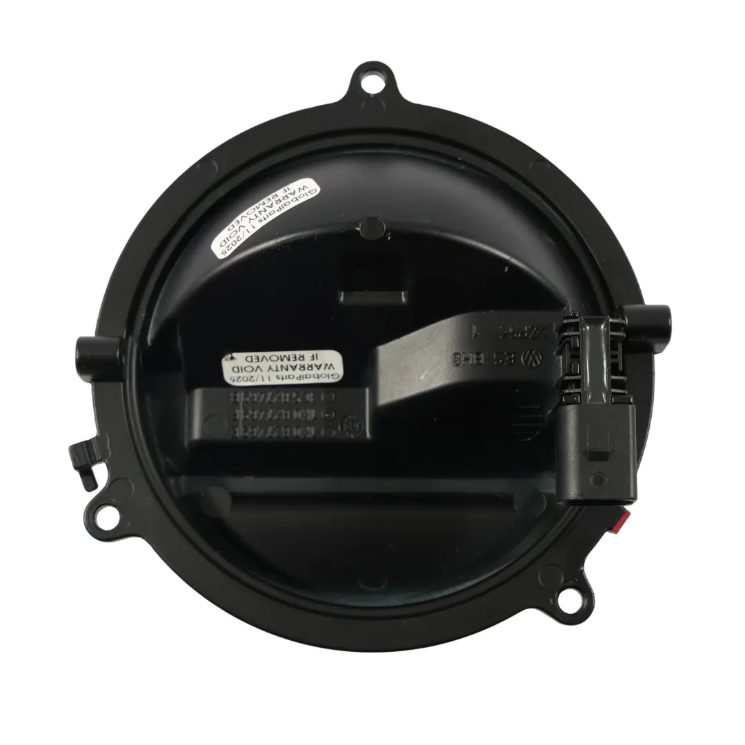 Mk5 Kofferraum Griff Knopf Heck Klappe Abzeichen Öffnung für VW Golf mit Teilenummer 1K0827469F VW Golf Mk5 Kofferraum Griff Knopf Heck Klappe Abzeichen Öffnung - SKU 1K0827469F-1 - Teilenummer 1K0827469F