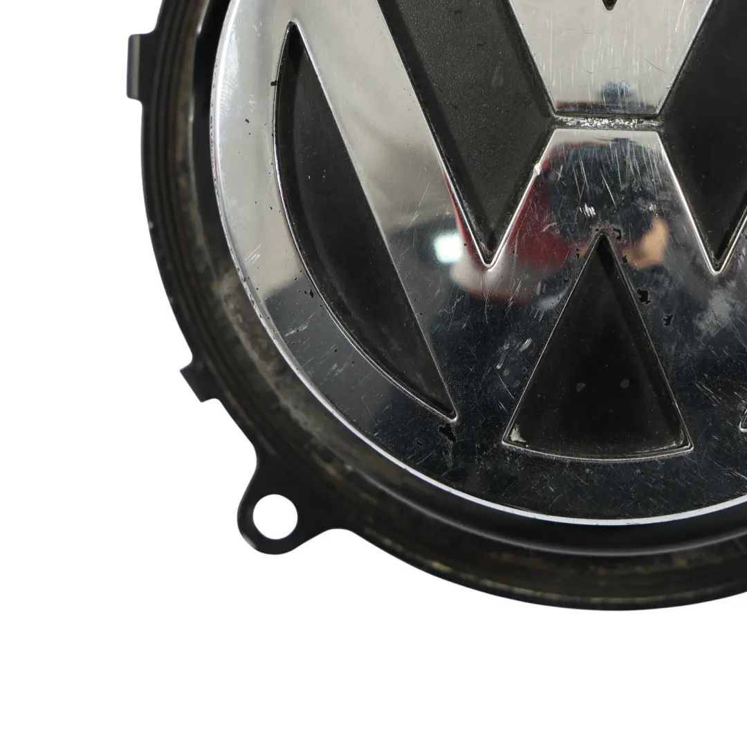 Mk5 Klamka Emblemat Logo Znaczek Klapy Bagażnika do VW Golf o numerze 1K0827469F VW Golf Mk5 Klamka Emblemat Logo Znaczek Klapy Bagażnika - SKU 1K0827469F-1 - Numer Części 1K0827469F