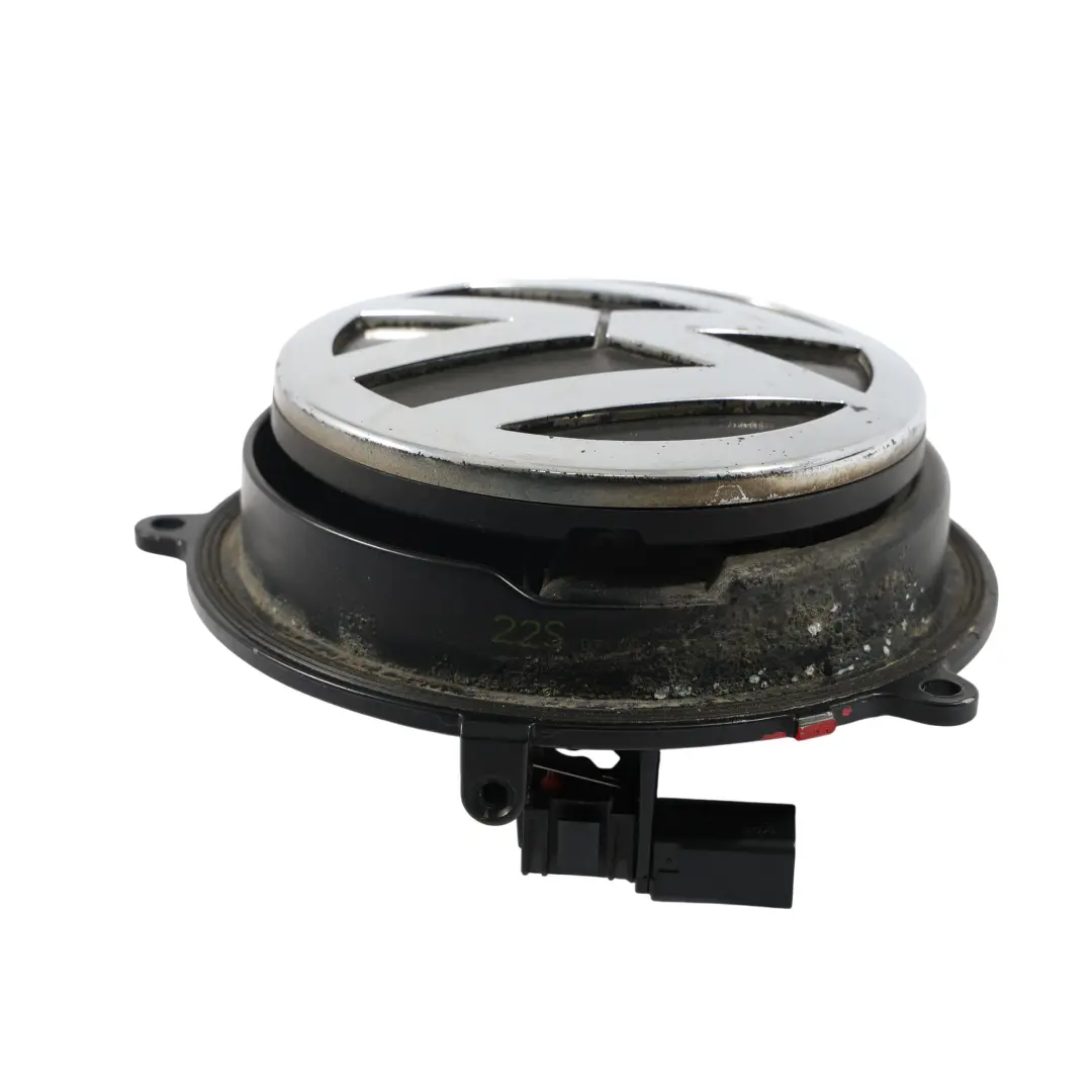 Mk5 Kofferraum Griff Knopf Heck Klappe Abzeichen Öffnung für VW Golf mit Teilenummer 1K0827469F VW Golf Mk5 Kofferraum Griff Knopf Heck Klappe Abzeichen Öffnung - SKU 1K0827469F-1 - Teilenummer 1K0827469F