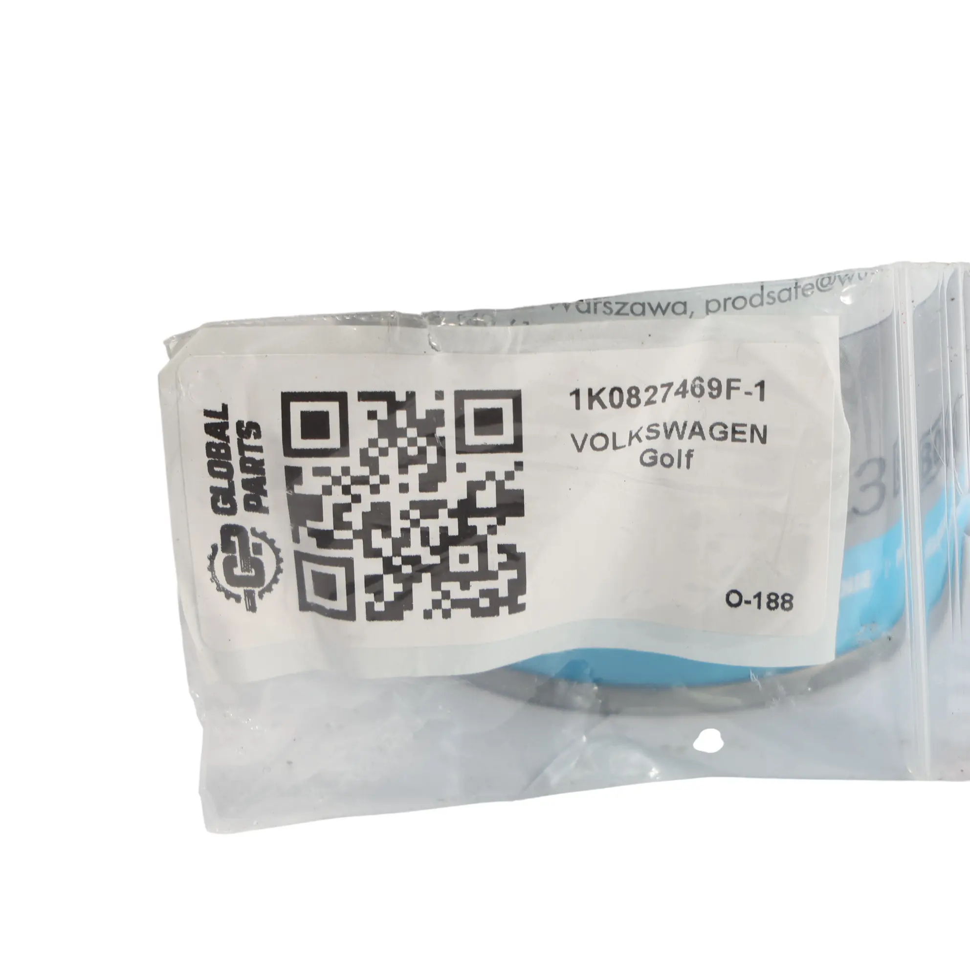 VW Golf Mk5 Kofferraum Griff Knopf Heck Klappe Abzeichen Öffnung 1K0827469F