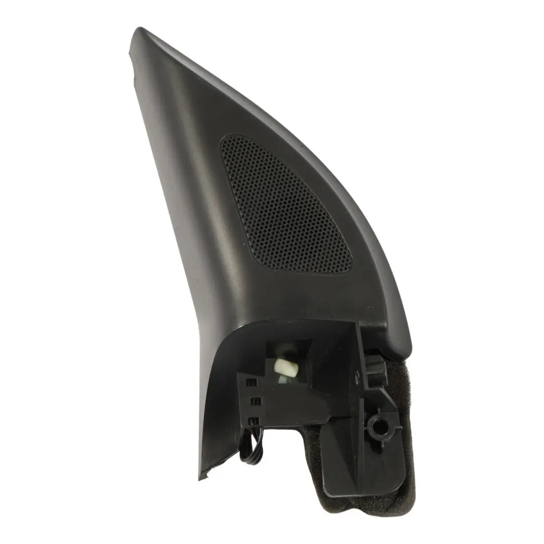 Embellecedor Triangular Altavoz Delantera Izquierda, para VW Golf 5 con número de pieza 1K0837973K VW Golf 5 Embellecedor Triangular Altavoz Delantera Izquierda, - SKU 1K0837973K - Número de pieza 1K0837973K