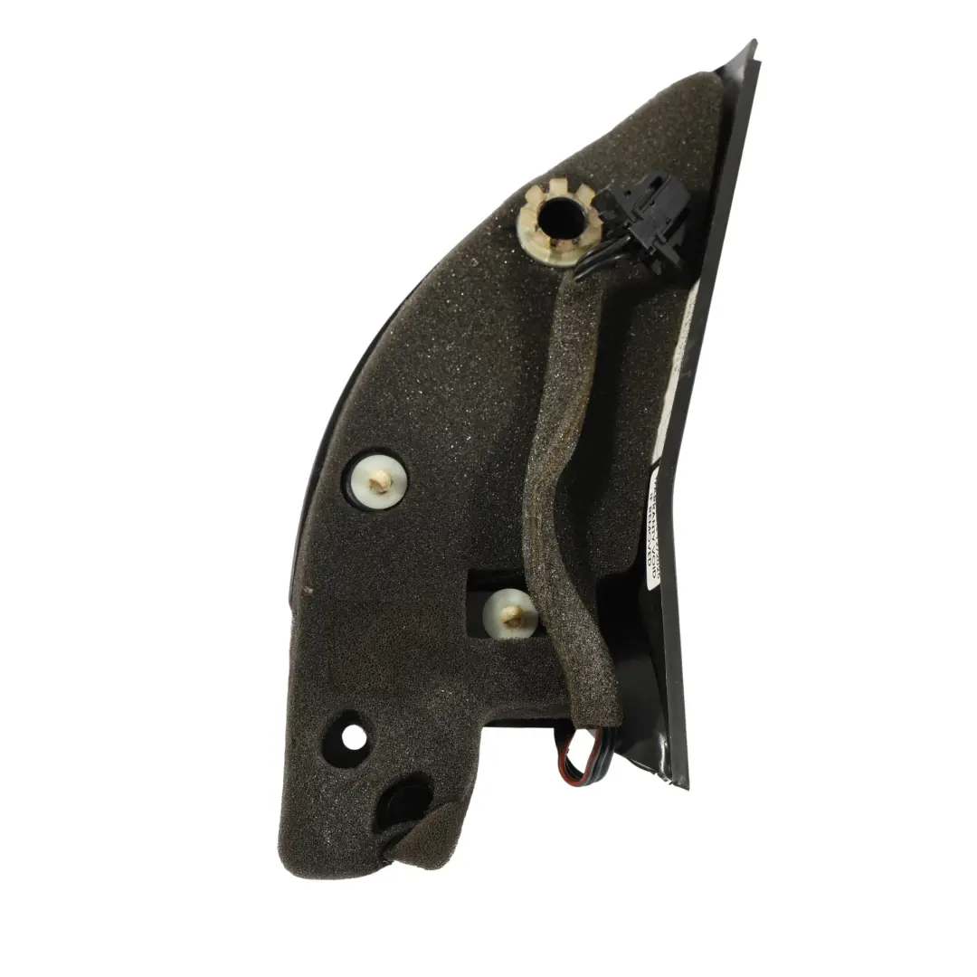 VW Golf Mk5 Głośnik Wysokotonowy Trójkątna Osłona Przednia Lewa - SKU 1K0837973K - Numer Części 1K0837973K