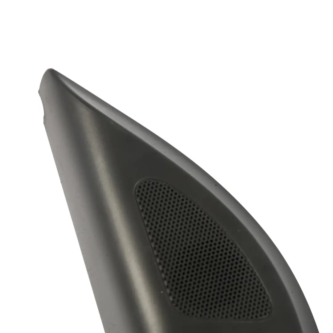 Cache Triangulaire De Haut-Parleur D'Aigus Avant Gauche pour VW Golf 5 à propos du numéro de pièce 1K0837973K VW Golf 5 Cache Triangulaire De Haut-Parleur D'Aigus Avant Gauche - SKU 1K0837973K - Numéro de pièce 1K0837973K