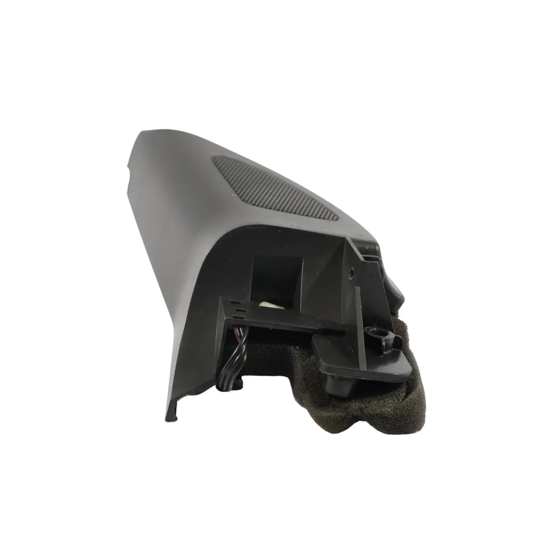 VW Golf Mk5 Głośnik Wysokotonowy Trójkątna Osłona Przednia Lewa - SKU 1K0837973K - Numer Części 1K0837973K