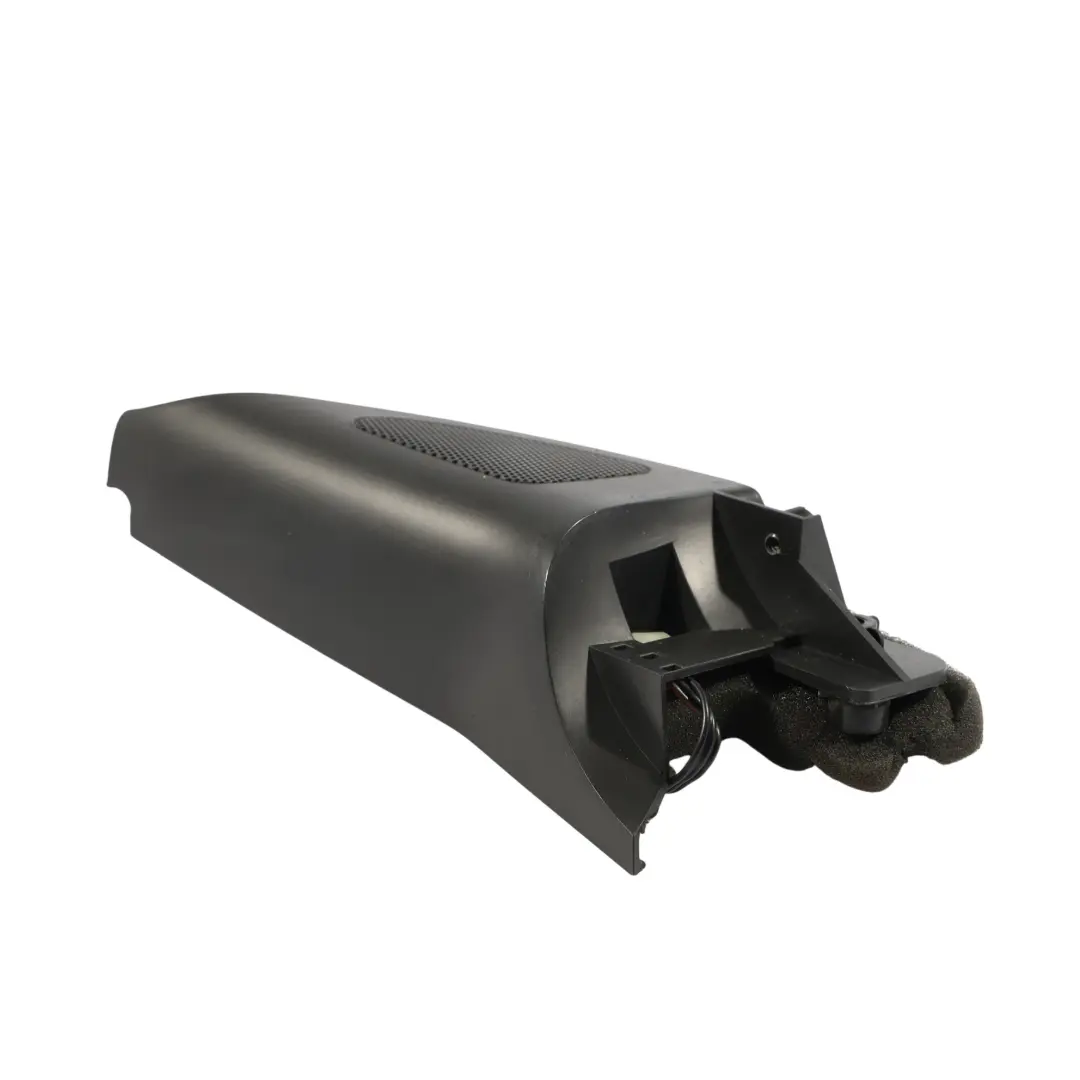 VW Golf 5 Embellecedor Triangular Altavoz Delantera Izquierda, - SKU 1K0837973K - Número de pieza 1K0837973K