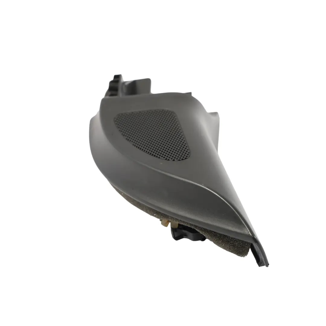 VW Golf Mk5 Głośnik Wysokotonowy Trójkątna Osłona Przednia Lewa - SKU 1K0837973K - Numer Części 1K0837973K