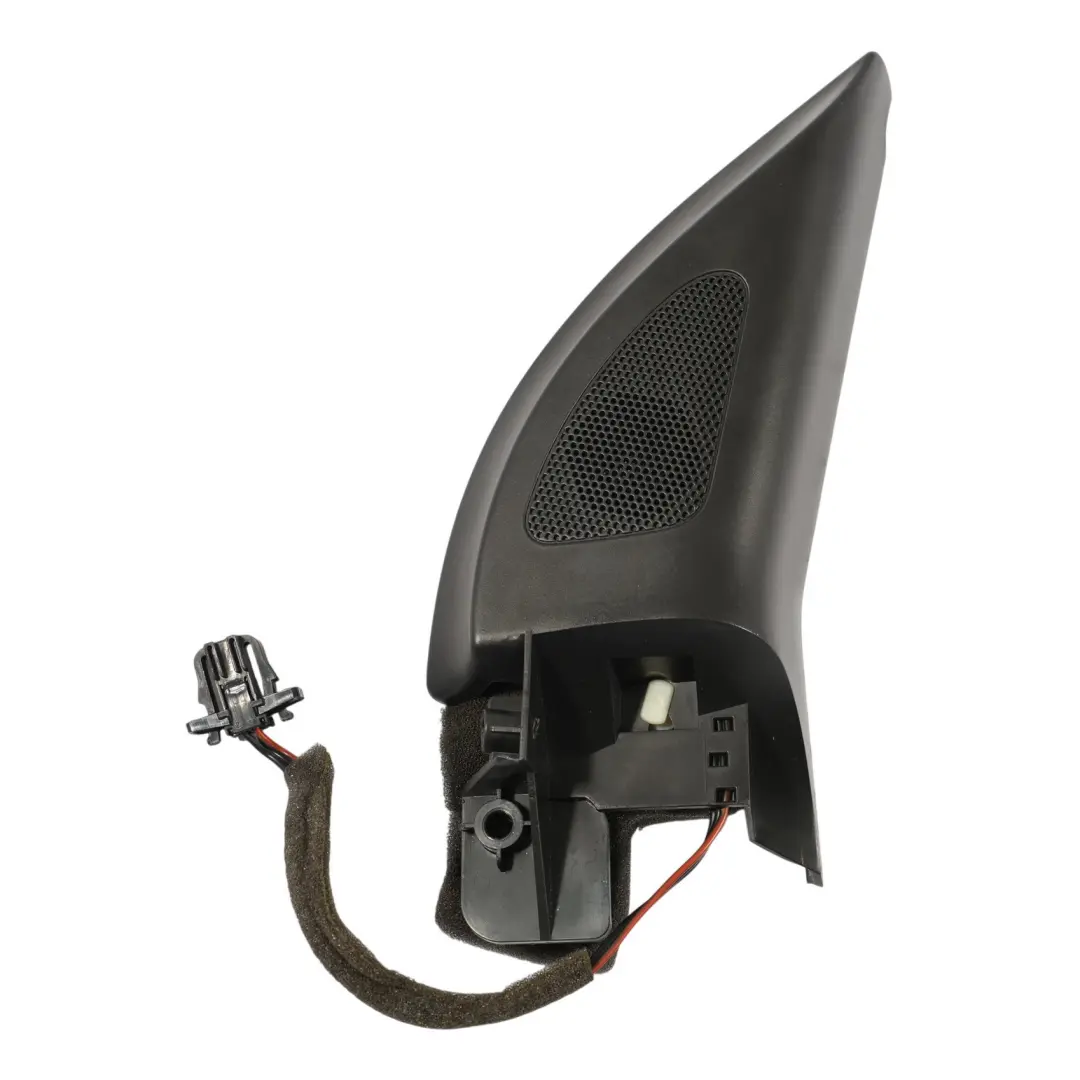 Cache Triangulaire De Haut-Parleur D'Aigus Avant Droite pour VW Golf 5 à propos du numéro de pièce 1K0837974K VW Golf 5 Cache Triangulaire De Haut-Parleur D'Aigus Avant Droite - SKU 1K0837974K - Numéro de pièce 1K0837974K