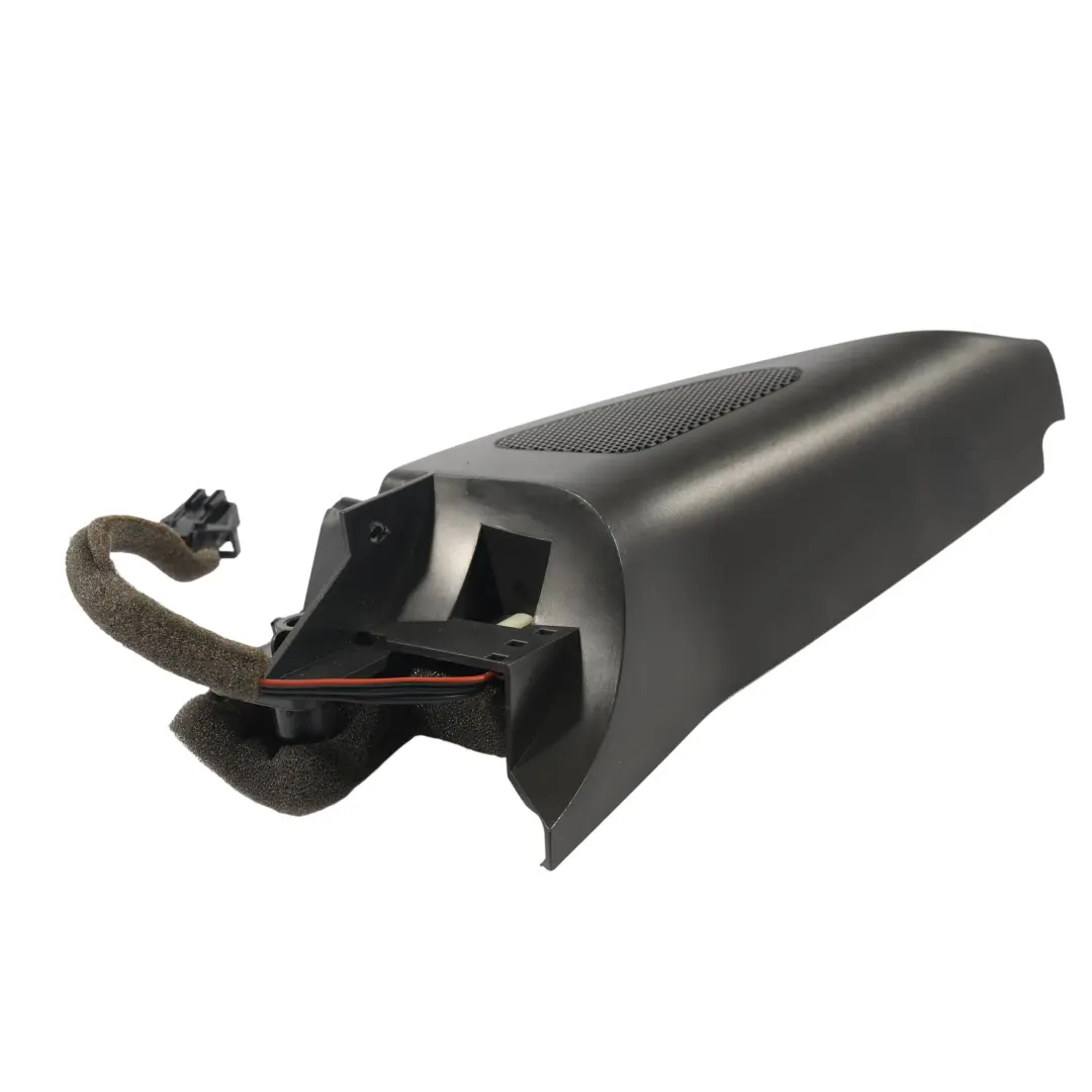 Cache Triangulaire De Haut-Parleur D'Aigus Avant Droite pour VW Golf 5 à propos du numéro de pièce 1K0837974K VW Golf 5 Cache Triangulaire De Haut-Parleur D'Aigus Avant Droite - SKU 1K0837974K - Numéro de pièce 1K0837974K