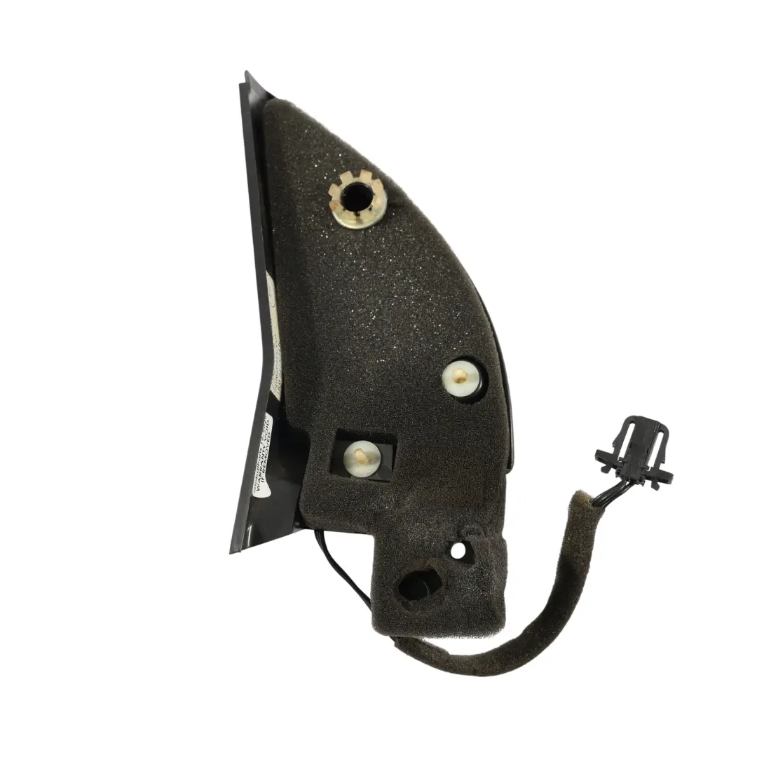 VW Golf Mk5 Tweeter Speaker Triangle Cover Trim Front Left N/S - SKU 1K0837974K - Part number 1K0837974K