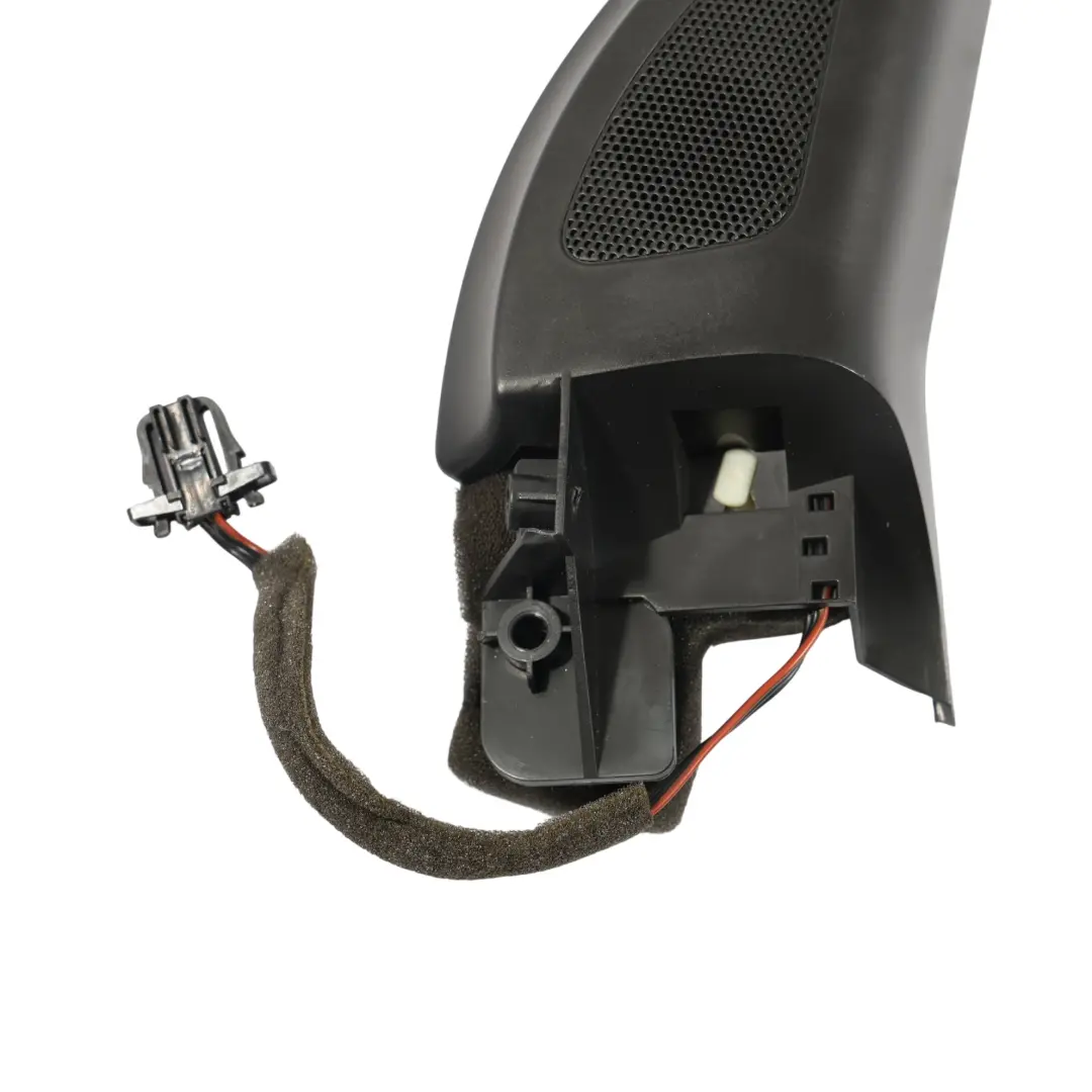 VW Golf 5 Embellecedor Triangular Altavoz Delantera Izquierda, - SKU 1K0837974K - Número de pieza 1K0837974K