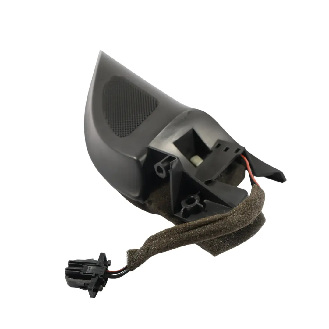 Mk5 Tweeter Speaker Triangle Cover Trim Front Right O/S to VW Golf with Part number 1K0837974K VW Golf Mk5 Tweeter Speaker Triangle Cover Trim Front Right O/S - SKU 1K0837974K - Part number 1K0837974K