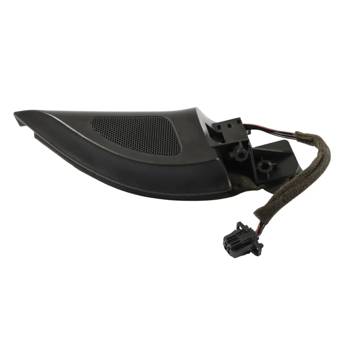 Mk5 Osłona Głośnika Trójkąt Prawy Przedni do Volkswagen VW Golf o numerze 1K0837974K Volkswagen VW Golf Mk5 Osłona Głośnika Trójkąt Prawy Przedni - SKU 1K0837974K - Numer Części 1K0837974K