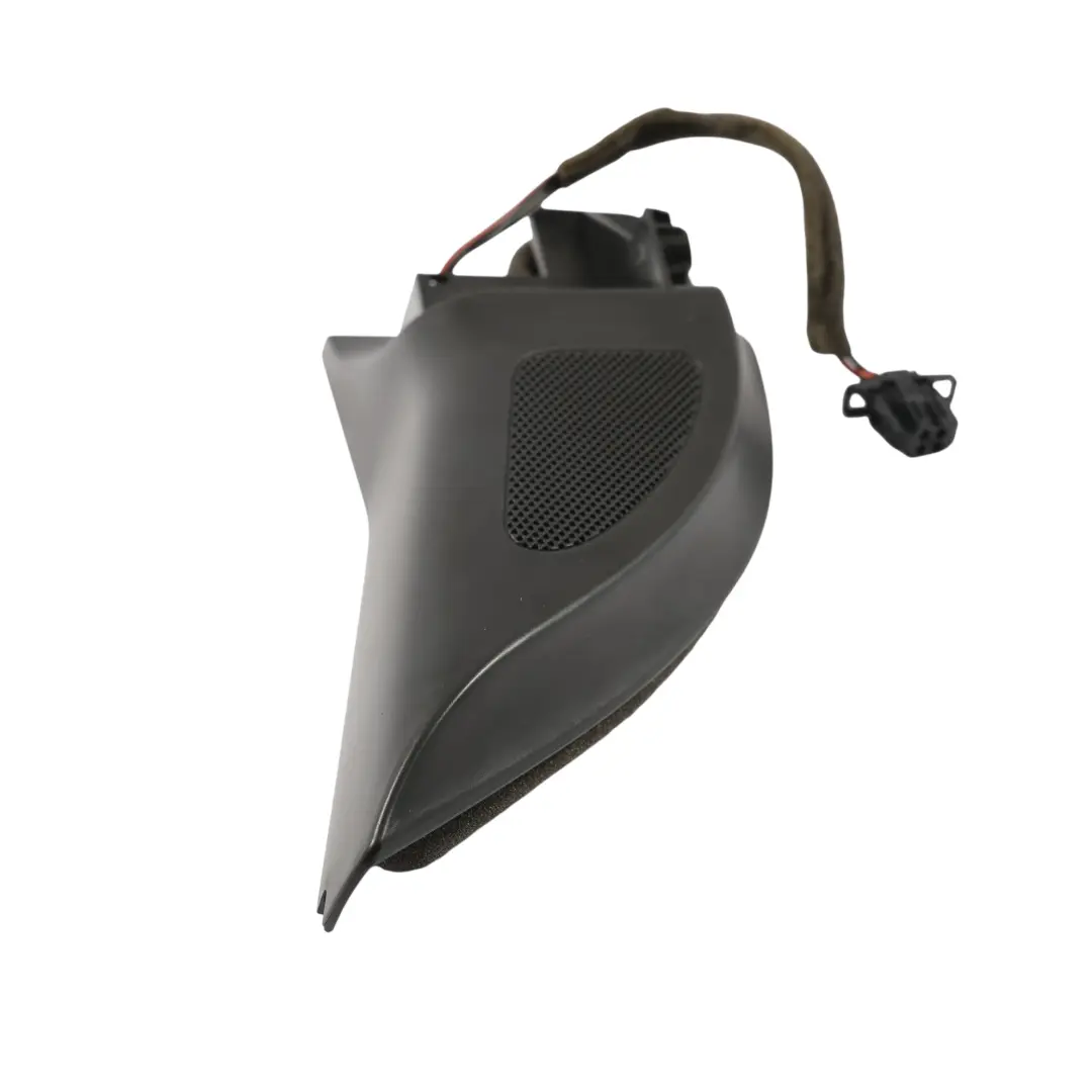 Hochtöner Lautsprecher Dreieck Abdeckung Vorne Links für VW Golf 5 mit Teilenummer 1K0837974K VW Golf 5 Hochtöner Lautsprecher Dreieck Abdeckung Vorne Links - SKU 1K0837974K - Teilenummer 1K0837974K