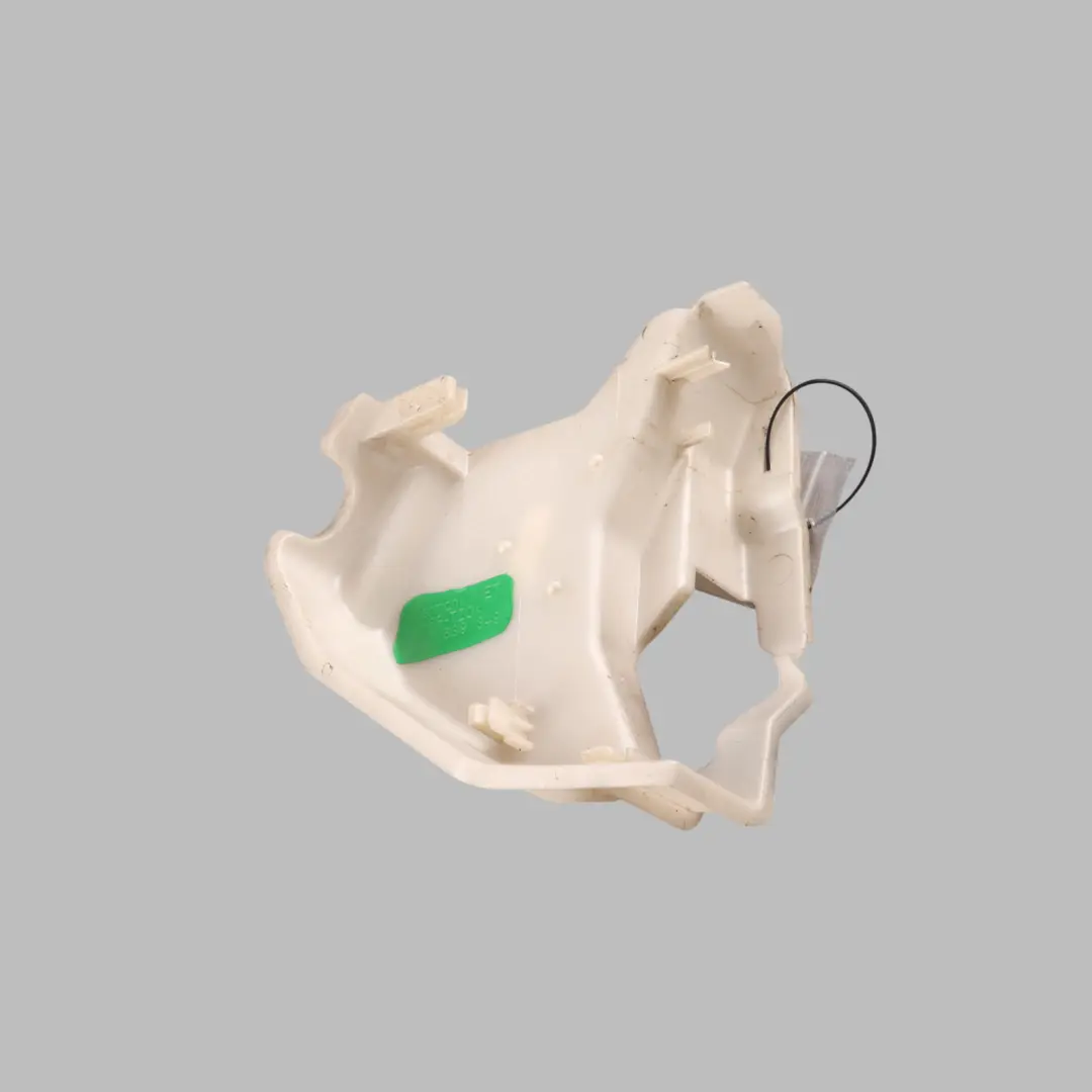 VW Golf Mk5 Door Lock Trim Cover Rear Left N/S Latch Trim Panel 1K0839349 - SKU 1K0839349C - Part number 1K0839349C