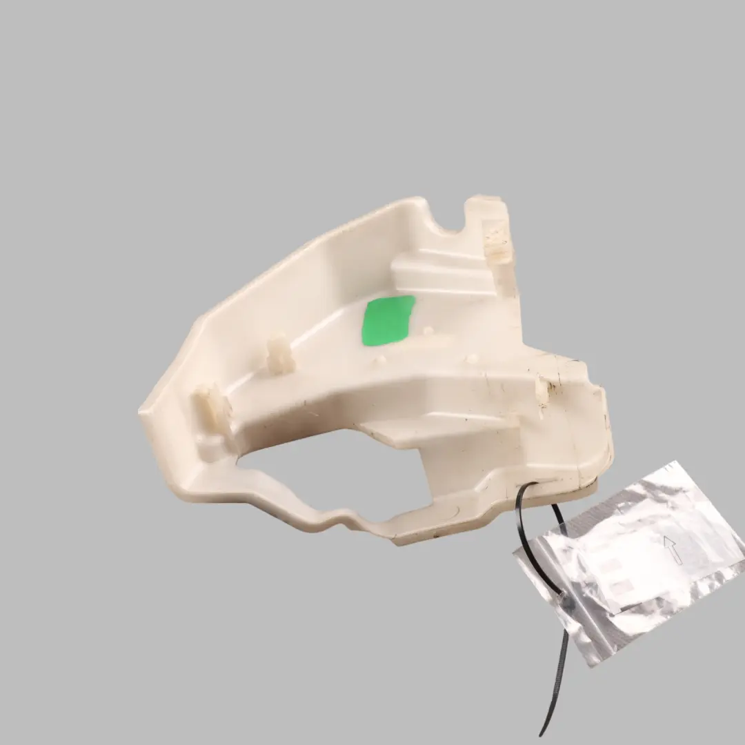 Mk5 Door Lock Trim Cover Rear Left N/S Latch Trim Panel 1K0839349 to VW Golf with Part number 1K0839349C VW Golf Mk5 Door Lock Trim Cover Rear Left N/S Latch Trim Panel 1K0839349 - SKU 1K0839349C - Part number 1K0839349C