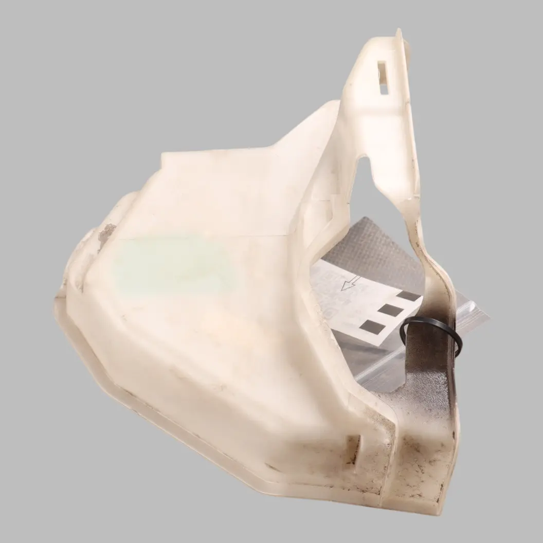 VW Golf Mk5 Door Lock Trim Cover Rear Right O/S Latch Trim Panel - SKU 1K0839350 - Part number 1K0839350