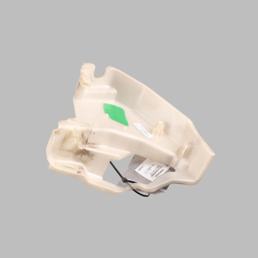 Mk5 Door Lock Trim Cover Rear Right O/S Latch Trim Panel to VW Golf with Part number 1K0839350 VW Golf Mk5 Door Lock Trim Cover Rear Right O/S Latch Trim Panel - SKU 1K0839350 - Part number 1K0839350