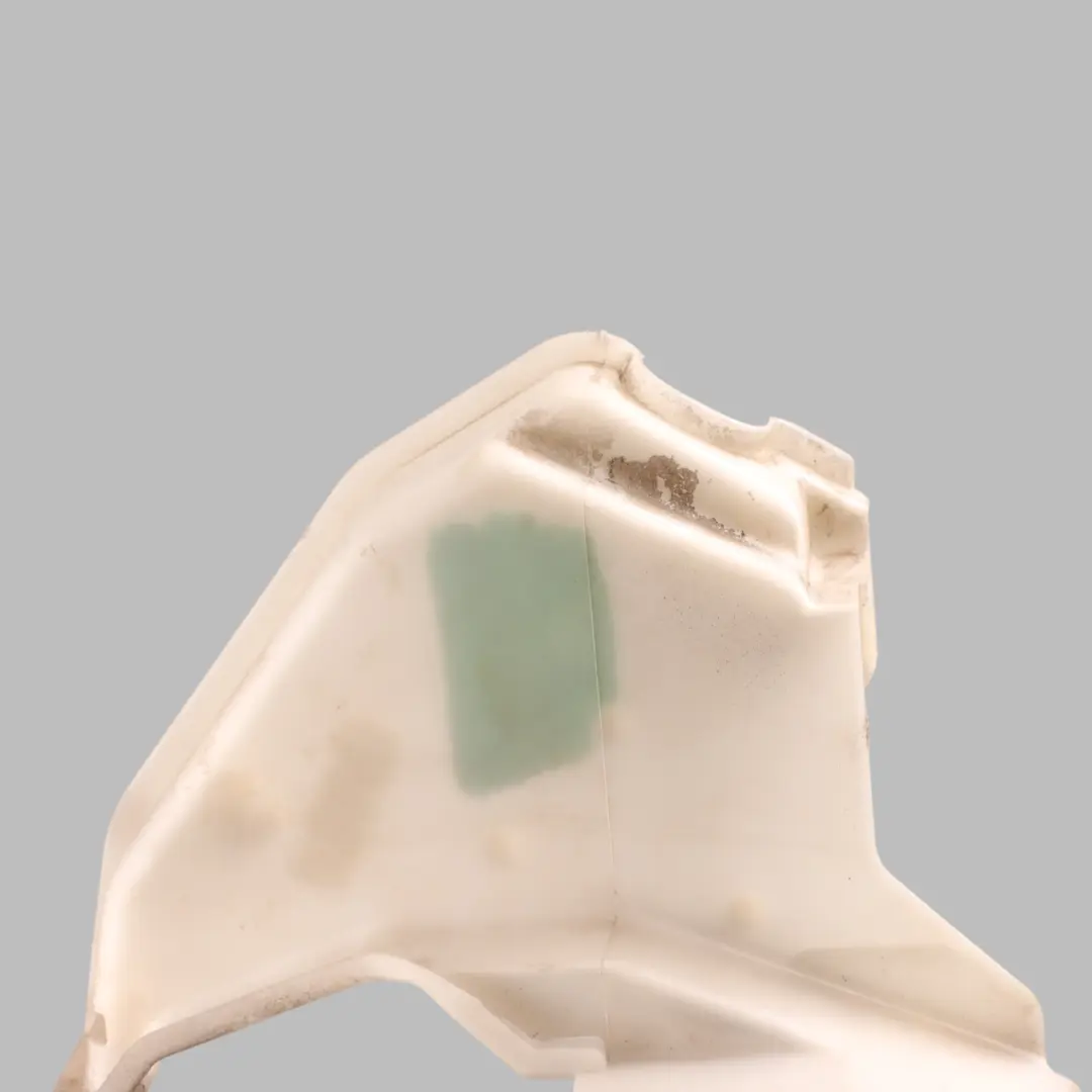 VW Golf Mk5 Door Lock Trim Cover Rear Right O/S Latch Trim Panel - SKU 1K0839350 - Part number 1K0839350