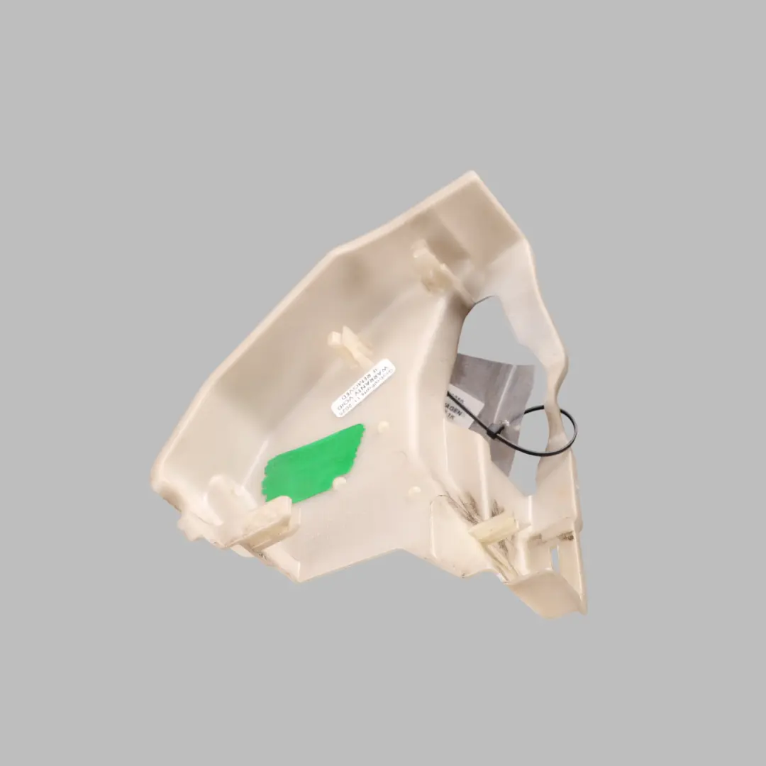 Mk5 Door Lock Trim Cover Rear Right O/S Latch Trim Panel to VW Golf with Part number 1K0839350 VW Golf Mk5 Door Lock Trim Cover Rear Right O/S Latch Trim Panel - SKU 1K0839350 - Part number 1K0839350