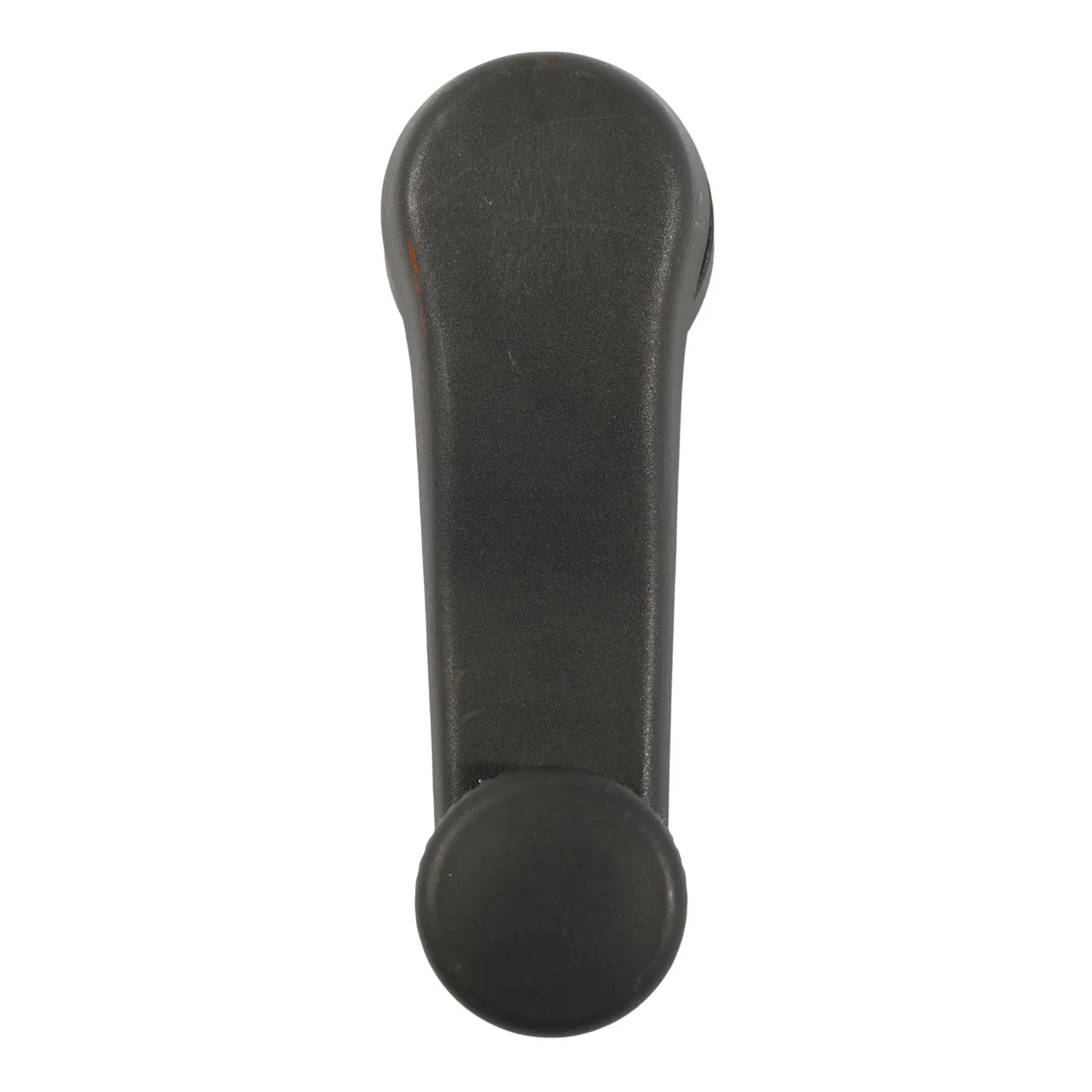 VW Golf 5 Regolatore Del Lunotto Posteriore Manovella Sinistra Destra 1K0839581A