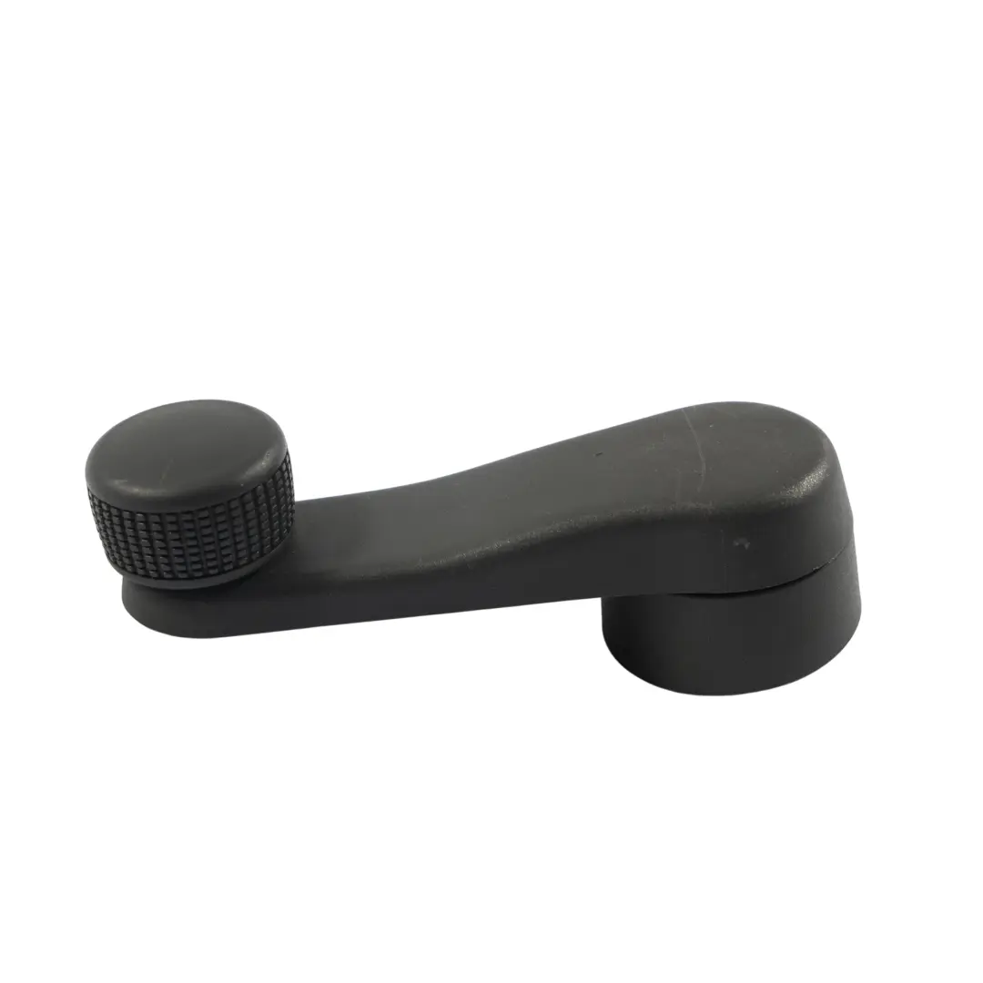 Puerta Trasera Ventana Regulador Manivela Izquierda Derecha para VW Golf 5 con número de pieza 1K0839581A VW Golf 5 Puerta Trasera Ventana Regulador Manivela Izquierda Derecha - SKU 1K0839581A - Número de pieza 1K0839581A