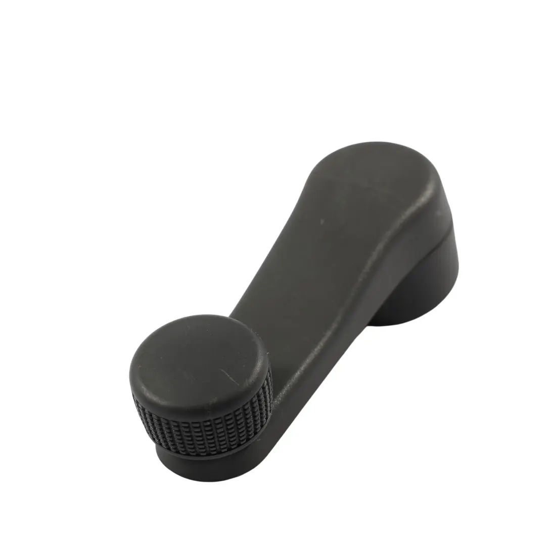 Puerta Trasera Ventana Regulador Manivela Izquierda Derecha para VW Golf 5 con número de pieza 1K0839581A VW Golf 5 Puerta Trasera Ventana Regulador Manivela Izquierda Derecha - SKU 1K0839581A - Número de pieza 1K0839581A