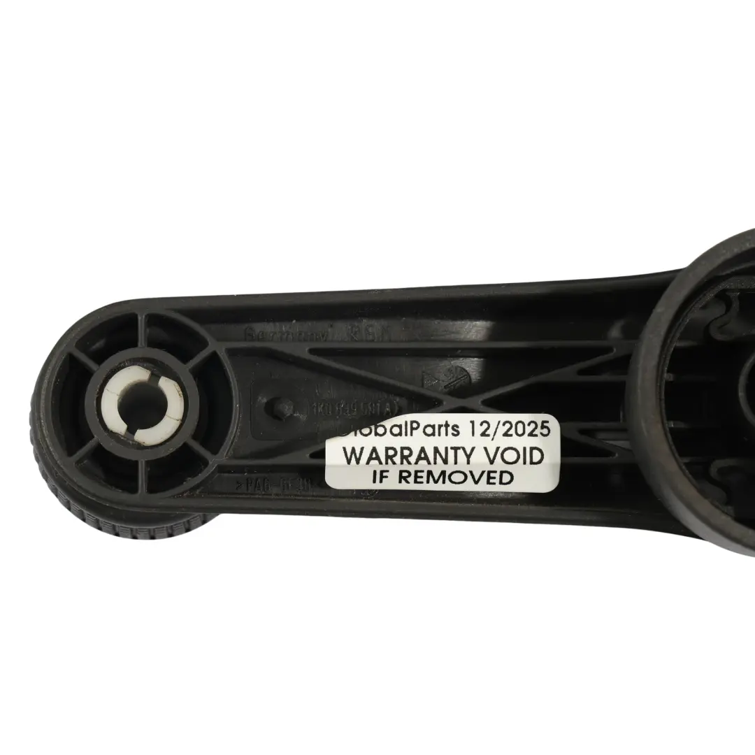 Mk5 Korba Podnoszenia Szyby Drzwi Tylnych Lewe Prawe do VW Golf o numerze 1K0839581A VW Golf Mk5 Korba Podnoszenia Szyby Drzwi Tylnych Lewe Prawe - SKU 1K0839581A - Numer Części 1K0839581A