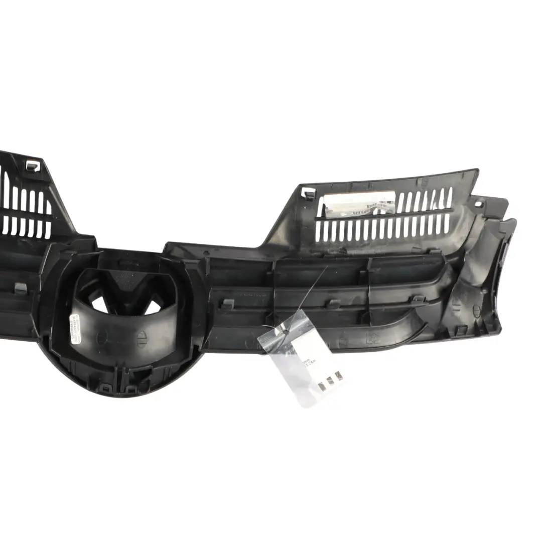 Mk5 Bumper Grille Trim Panel Front Centre Emblem to Volkswagen VW Golf with Part number 1K0853651A Volkswagen VW Golf Mk5 Bumper Grille Trim Panel Front Centre Emblem - SKU 1K0853651A-TAIWAN - Part number 1K0853651A