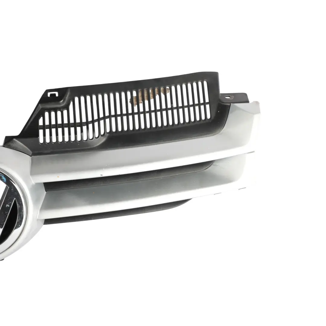 Volkswagen VW Golf Mk5 Bumper Grille Trim Panel Front Centre Emblem - SKU 1K0853651A-TAIWAN - Part number 1K0853651A