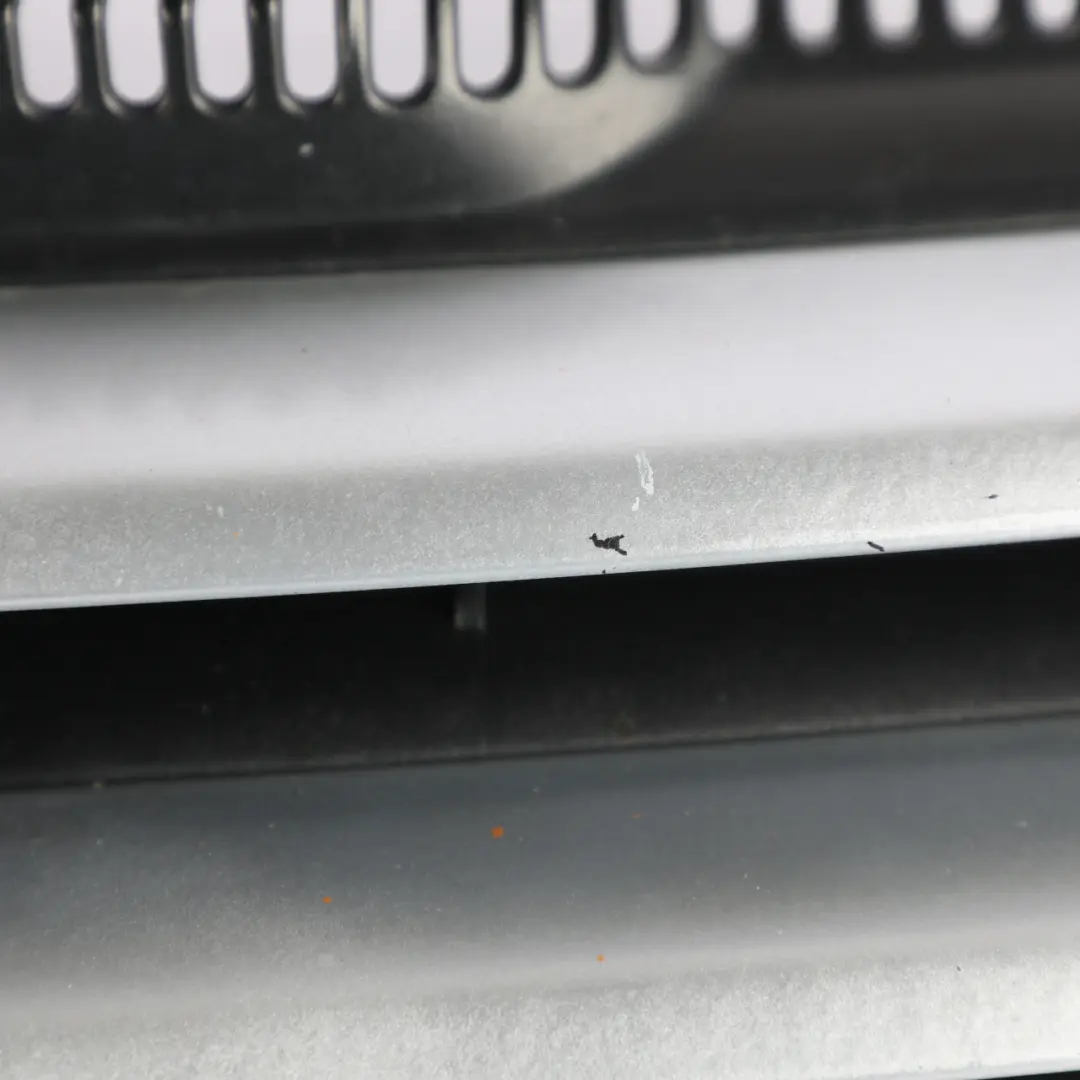 Volkswagen VW Golf Mk5 Bumper Grille Trim Panel Front Centre Emblem - SKU 1K0853651A-TAIWAN - Part number 1K0853651A