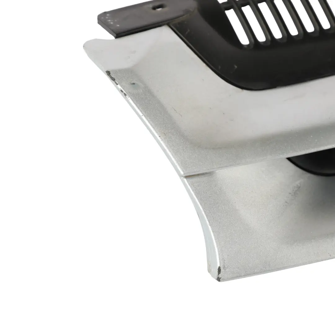 Mk5 Bumper Grille Trim Panel Front Centre Emblem to Volkswagen VW Golf with Part number 1K0853651A Volkswagen VW Golf Mk5 Bumper Grille Trim Panel Front Centre Emblem - SKU 1K0853651A-TAIWAN - Part number 1K0853651A