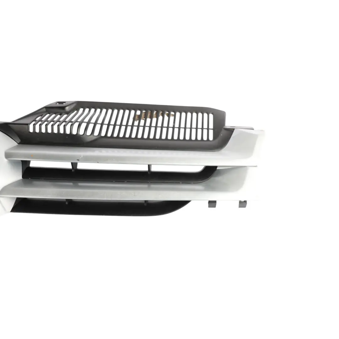 Mk5 Bumper Grille Trim Panel Front Centre Emblem to Volkswagen VW Golf with Part number 1K0853651A Volkswagen VW Golf Mk5 Bumper Grille Trim Panel Front Centre Emblem - SKU 1K0853651A-TAIWAN - Part number 1K0853651A